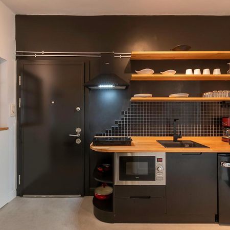 Apartament Cihangir 12 Stambuł Zewnętrze zdjęcie