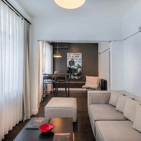 Apartament Cihangir 12 Stambuł Zewnętrze zdjęcie