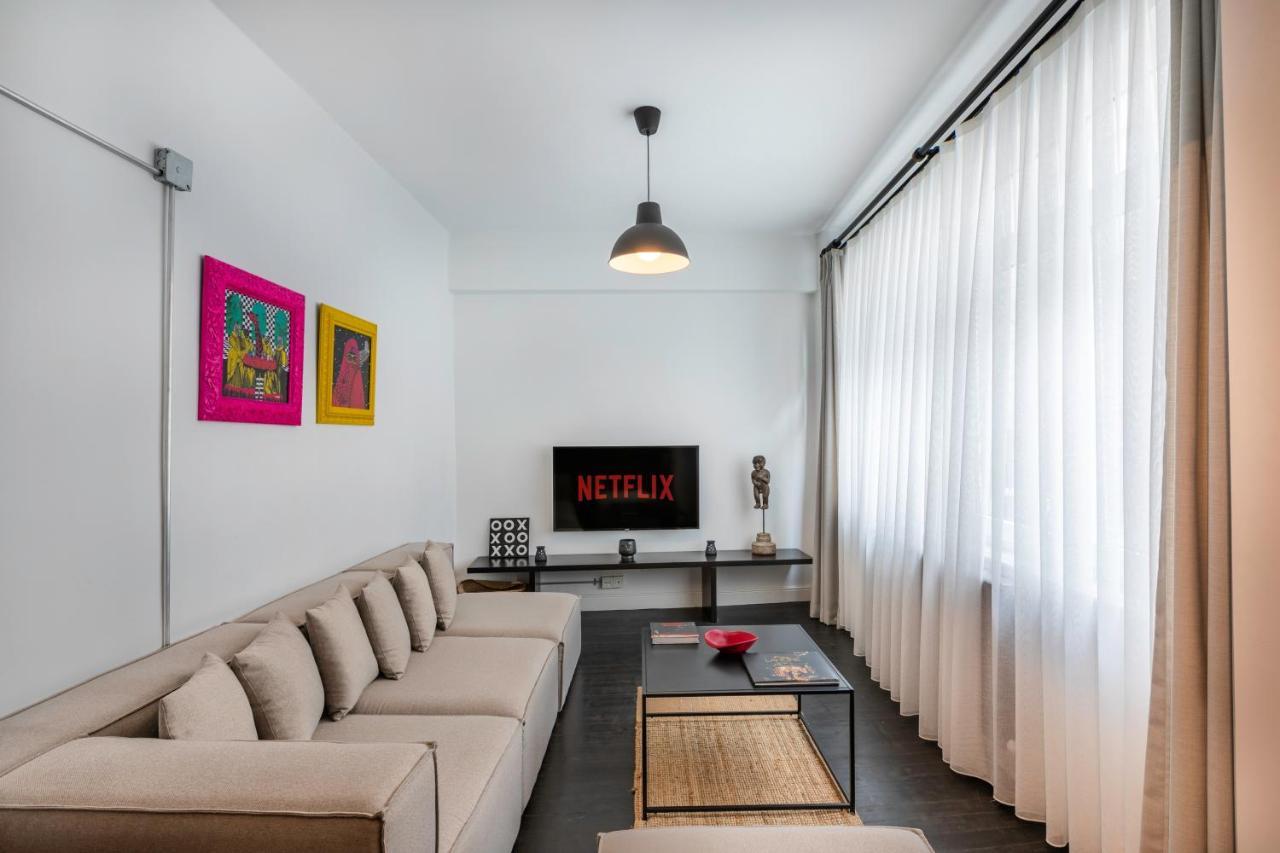 Apartament Cihangir 12 Stambuł Zewnętrze zdjęcie