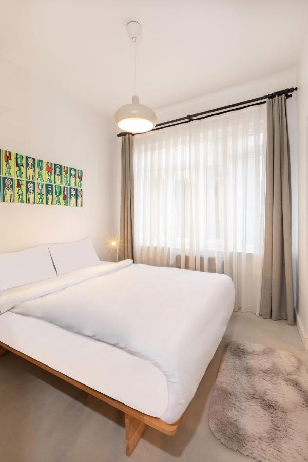 Apartament Cihangir 12 Stambuł Zewnętrze zdjęcie