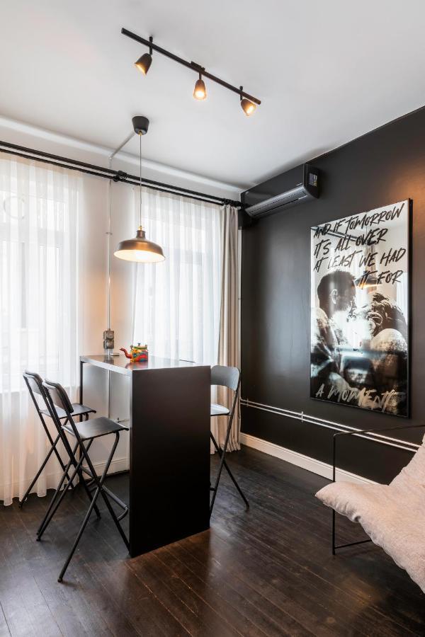 Apartament Cihangir 12 Stambuł Zewnętrze zdjęcie