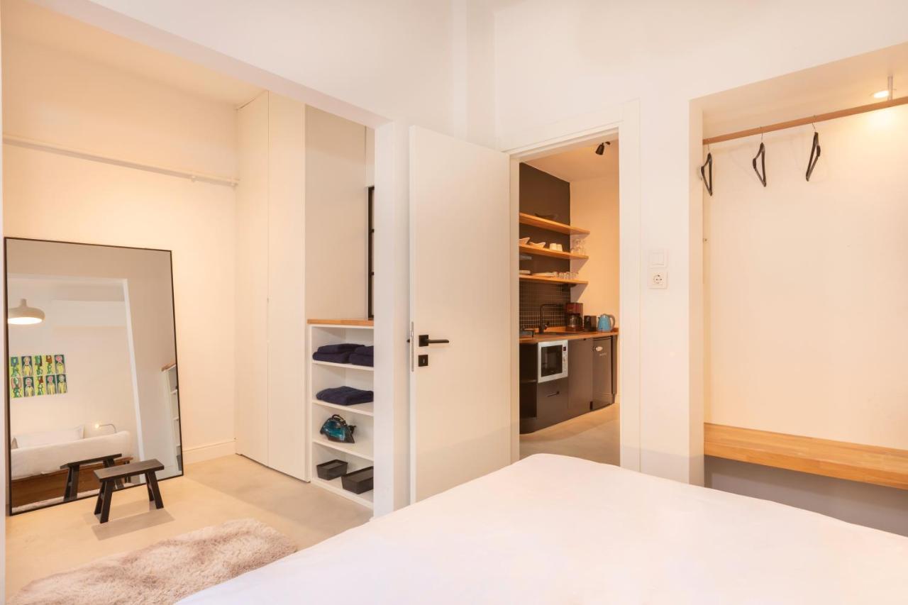 Apartament Cihangir 12 Stambuł Zewnętrze zdjęcie