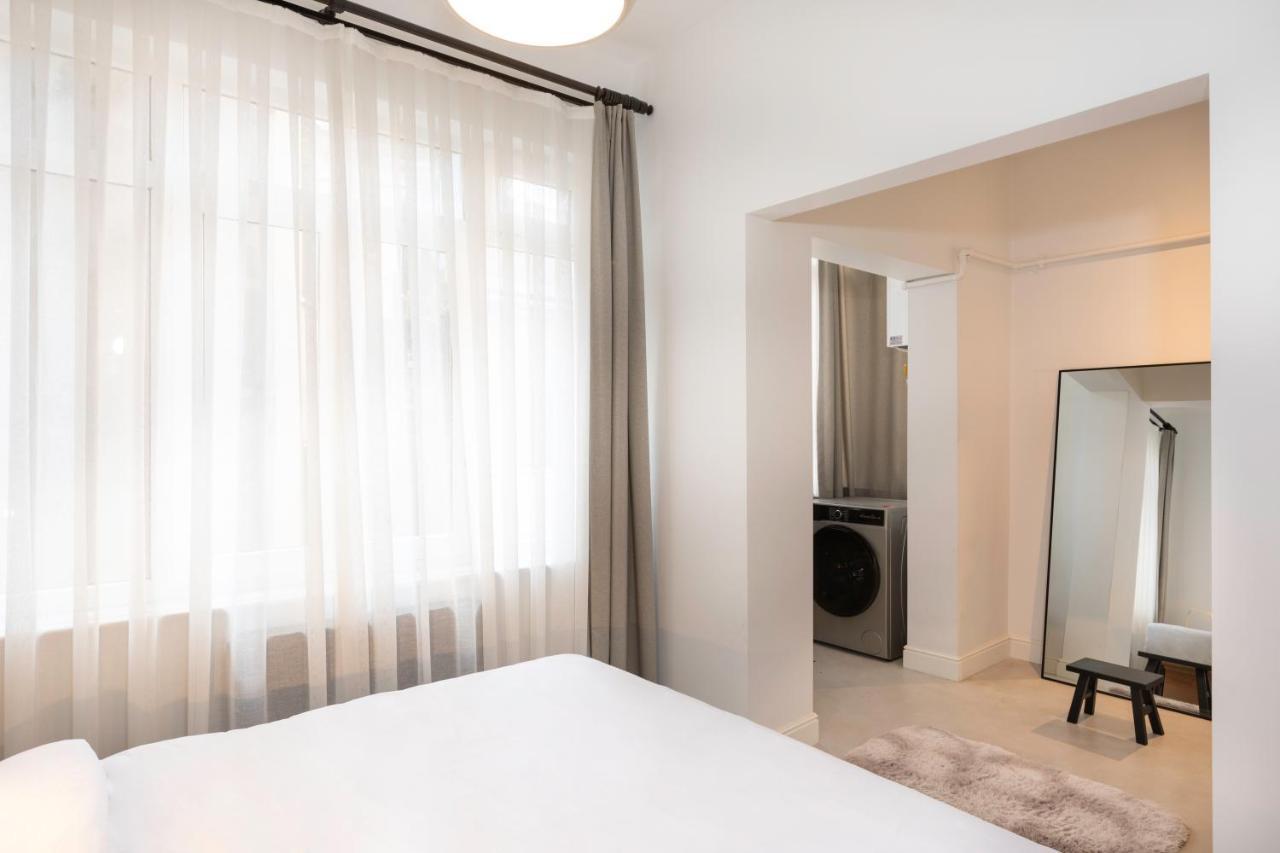 Apartament Cihangir 12 Stambuł Zewnętrze zdjęcie